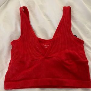 UO Out From Under Tank